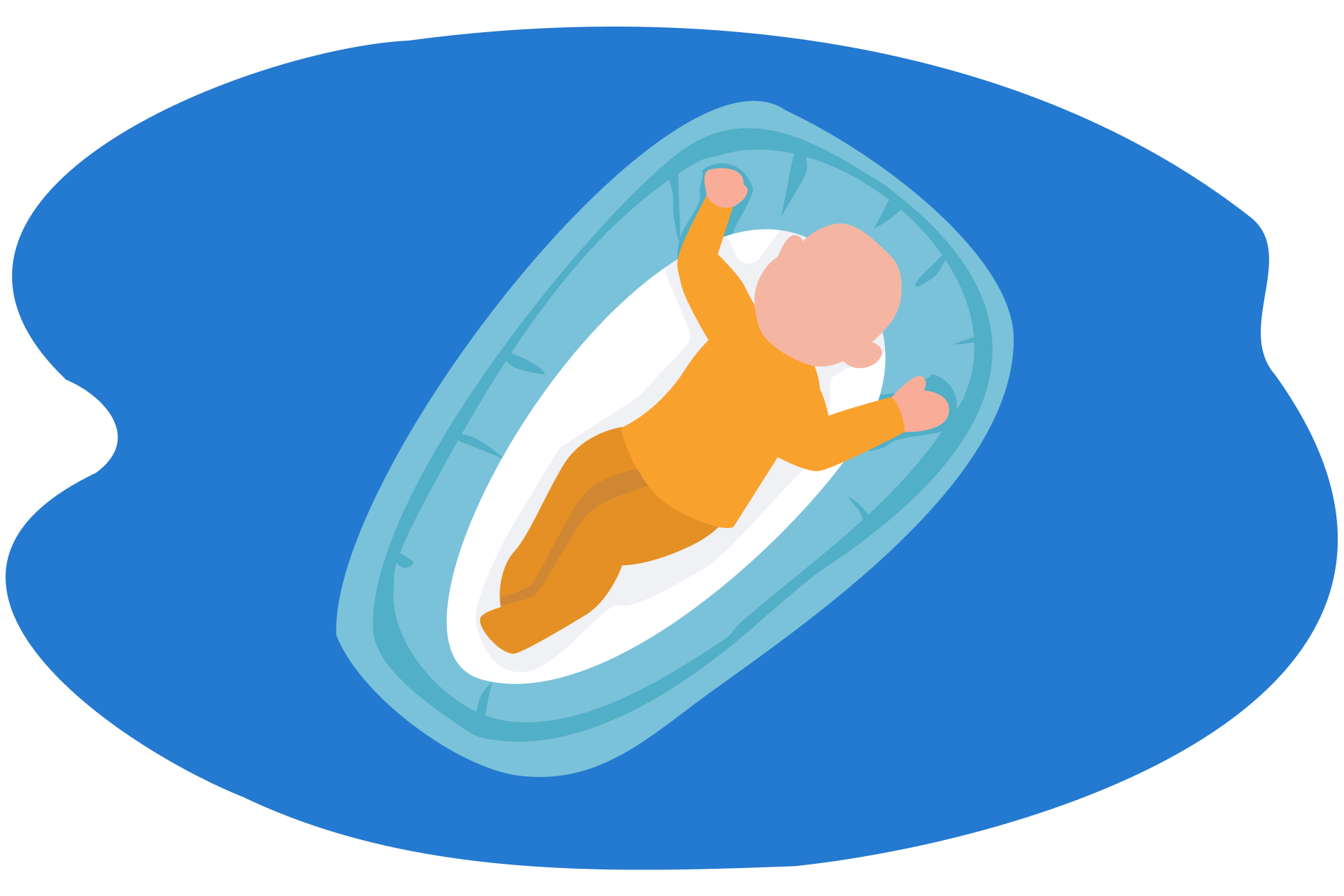 Reductor de cuna seguro